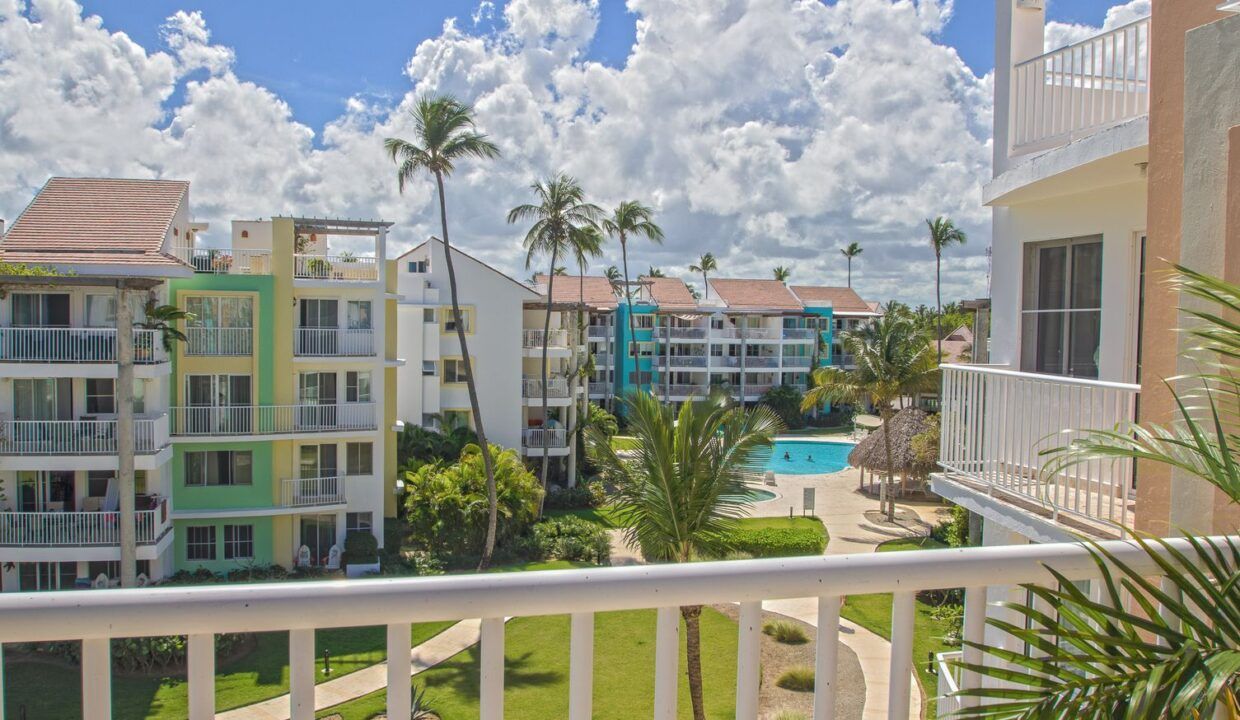 Пентхаус в Пунта-Кана, Доминиканская Республика, 166.39 м² - фото 5