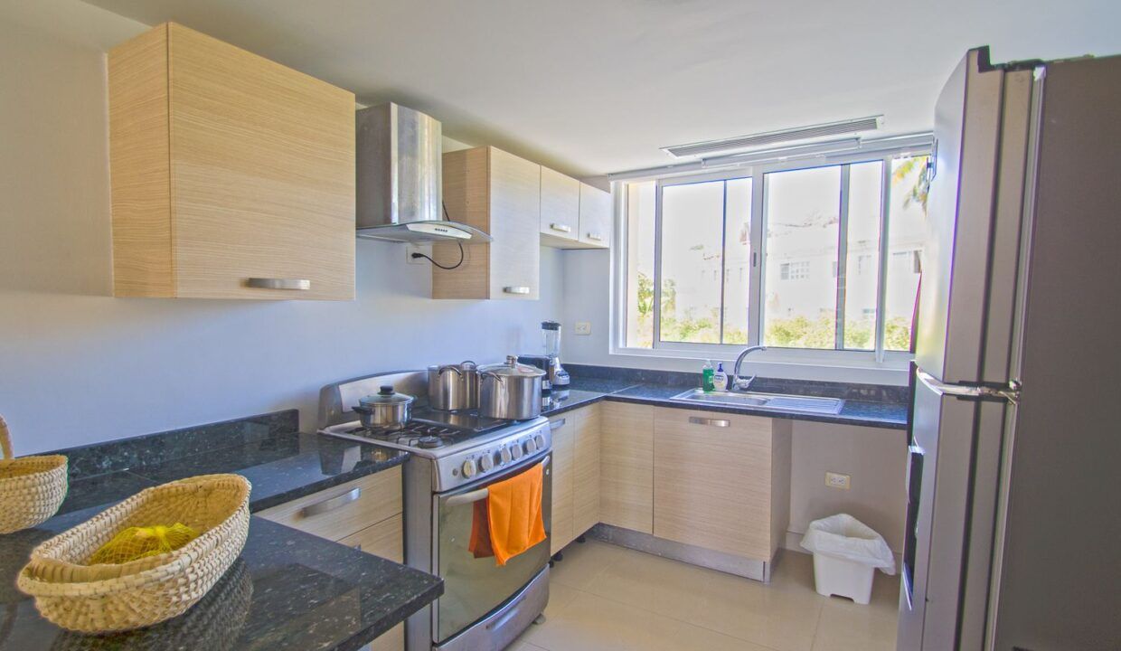 Пентхаус в Пунта-Кана, Доминиканская Республика, 166.39 м² - фото 7