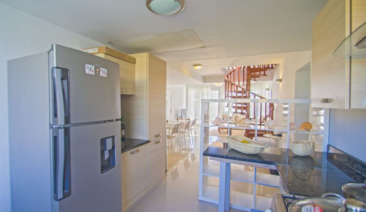 Пентхаус в Пунта-Кана, Доминиканская Республика, 166.39 м² - фото 8