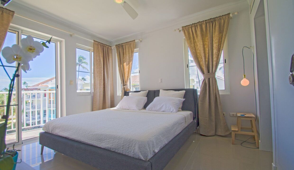 Пентхаус в Пунта-Кана, Доминиканская Республика, 166.39 м² - фото 9