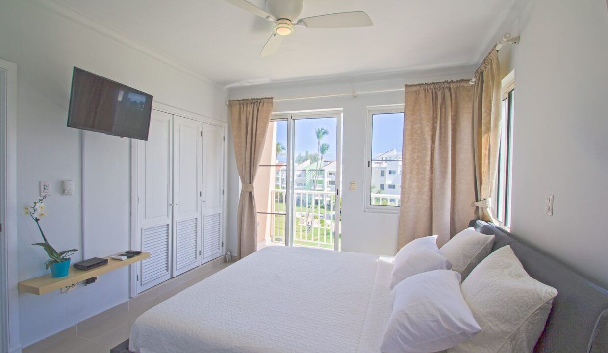 Пентхаус в Пунта-Кана, Доминиканская Республика, 166.39 м² - фото 10