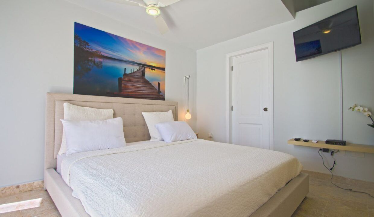 Пентхаус в Пунта-Кана, Доминиканская Республика, 166.39 м² - фото 14