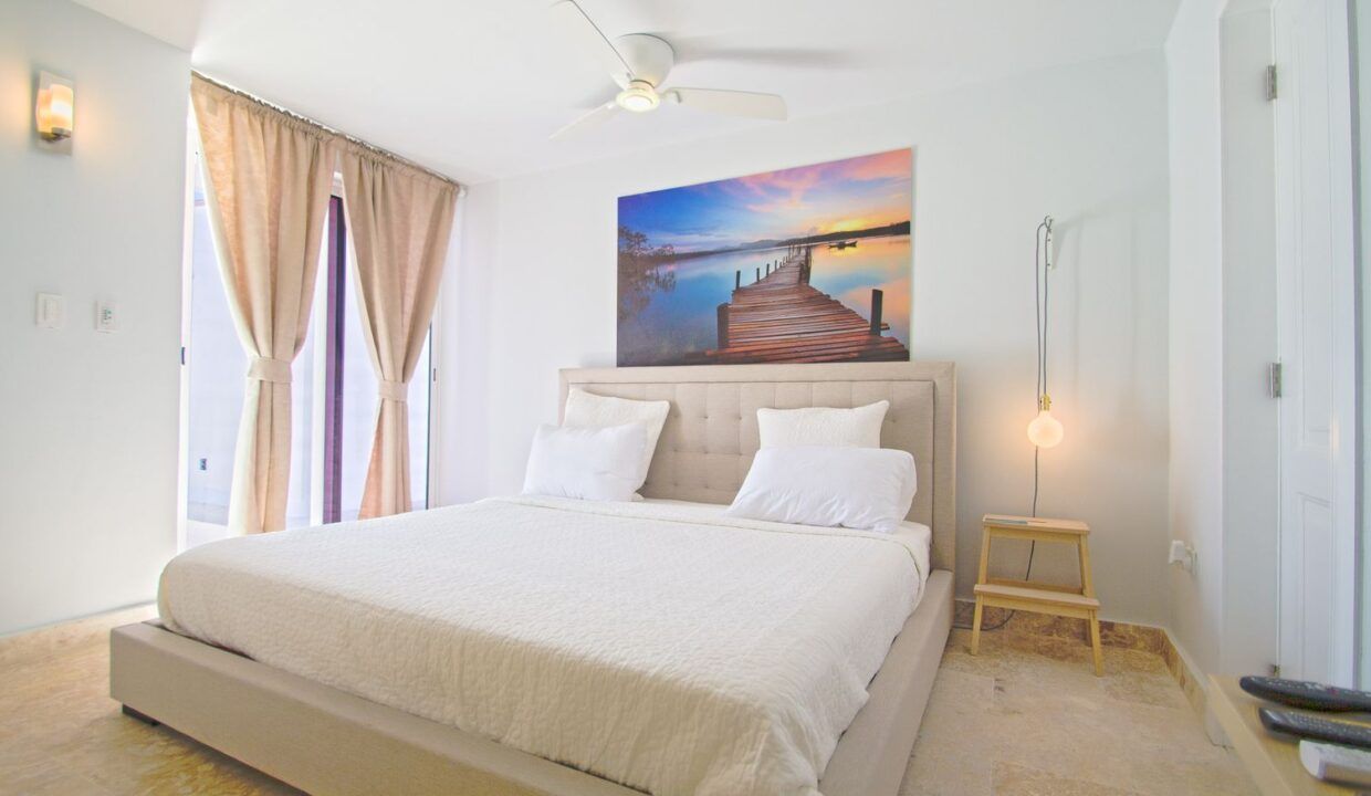 Пентхаус в Пунта-Кана, Доминиканская Республика, 166.39 м² - фото 15