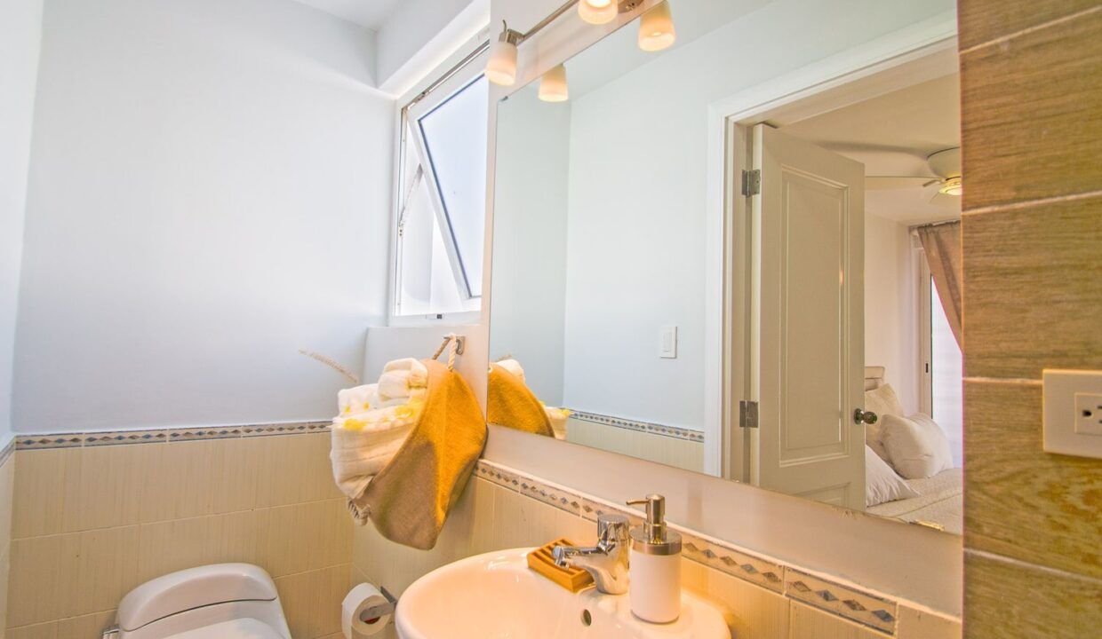 Пентхаус в Пунта-Кана, Доминиканская Республика, 166.39 м² - фото 16