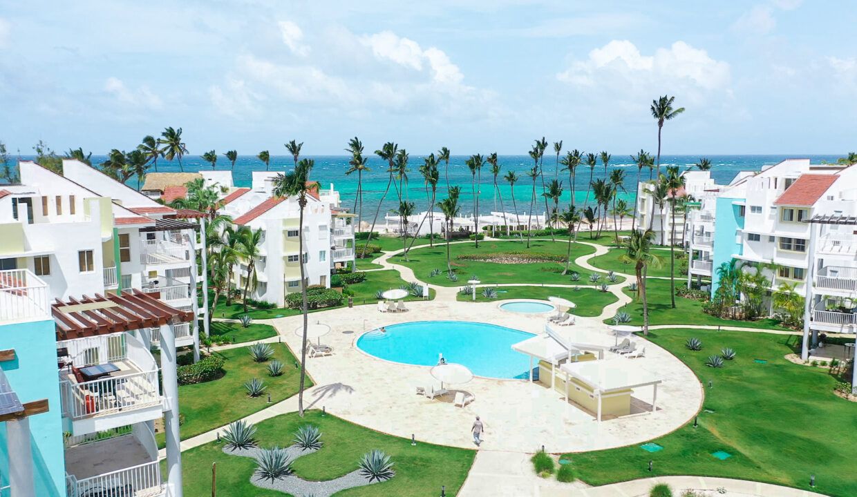 Пентхаус в Пунта-Кана, Доминиканская Республика, 166.39 м² - фото 17