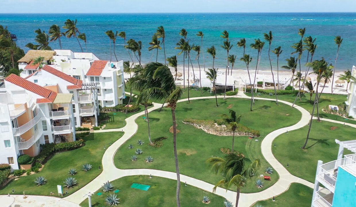 Пентхаус в Пунта-Кана, Доминиканская Республика, 166.39 м² - фото 18