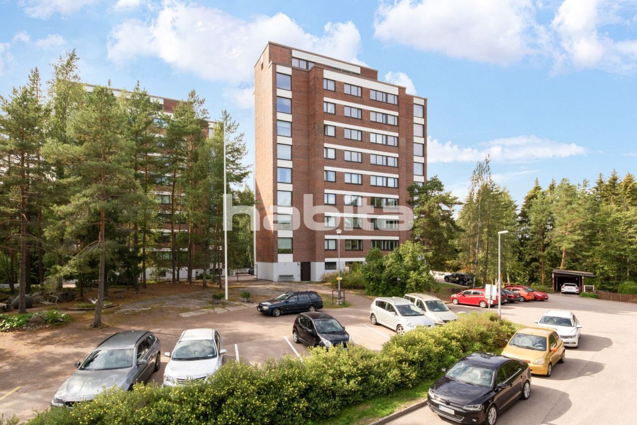 Апартаменты в Котке, Финляндия, 104 м² - фото 1