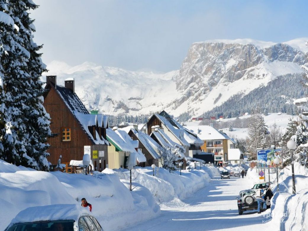 Земля в Жабляке, Черногория, 22 035 м² - фото 4