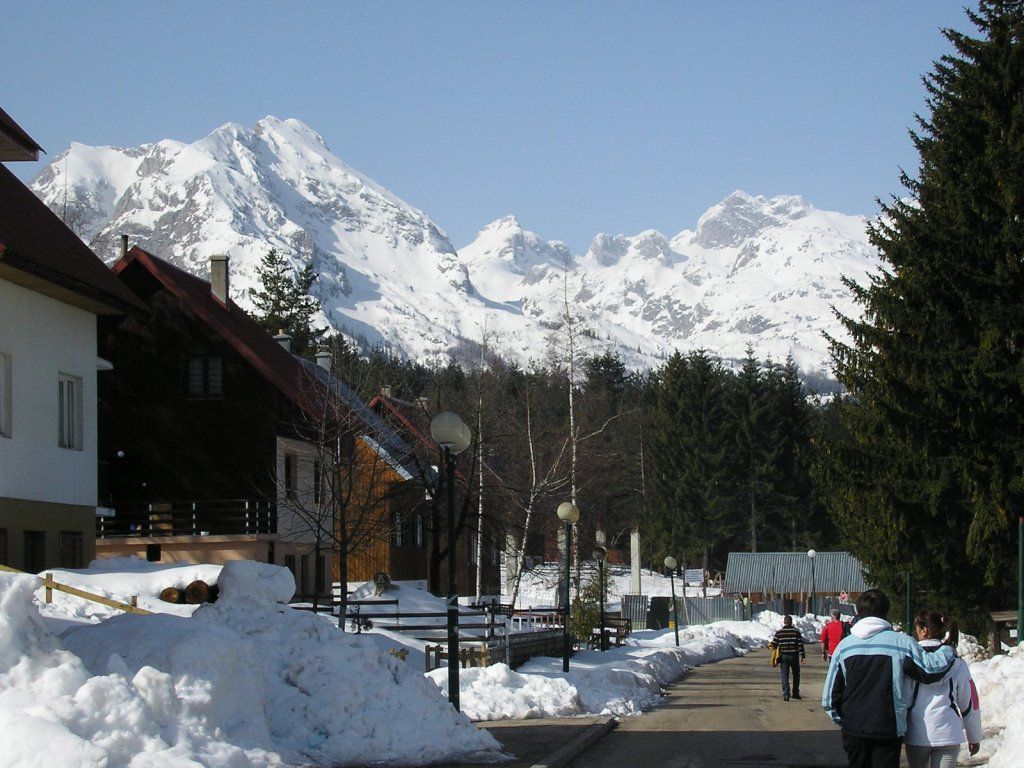 Земля в Жабляке, Черногория, 22 035 м² - фото 6