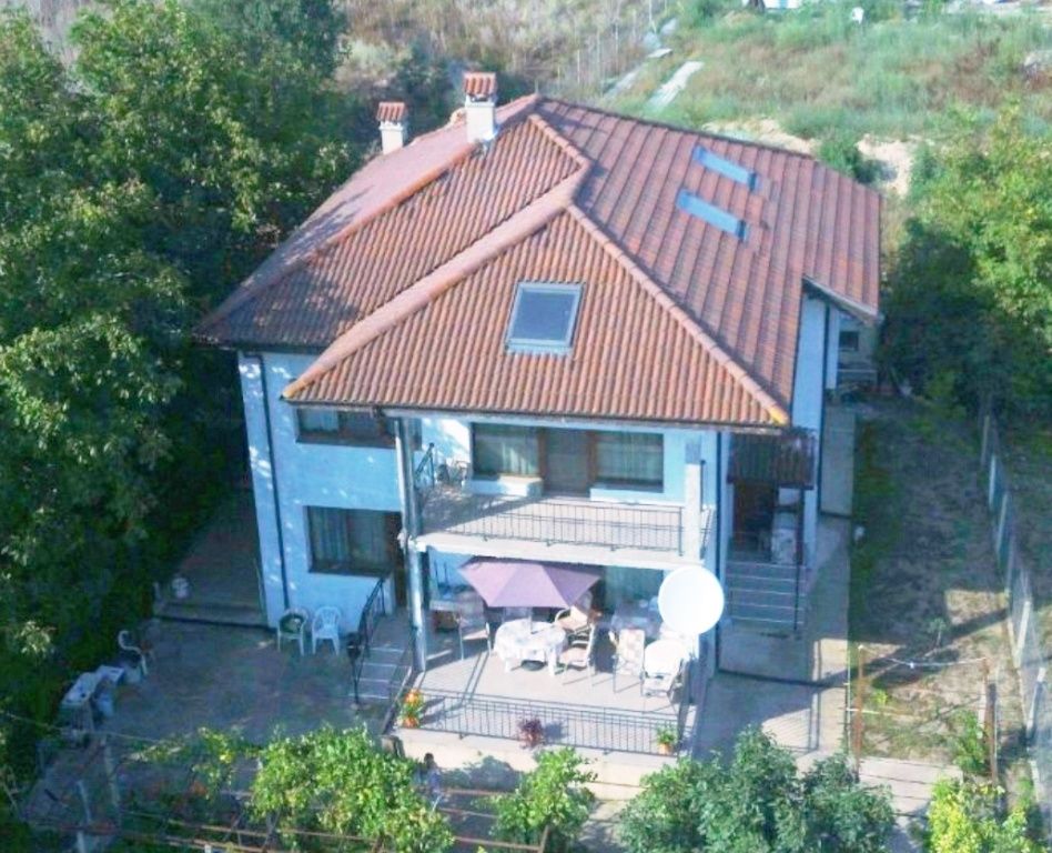 Дом в Кранево, Болгария, 249 м2 - фото 1