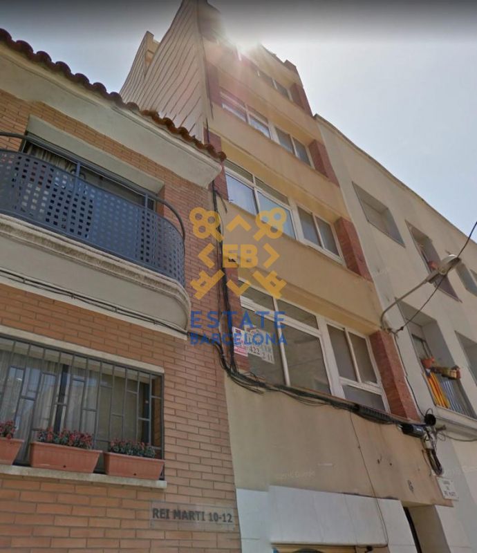 Коммерческая недвижимость в Барселоне, Испания, 745 м2 - фото 1