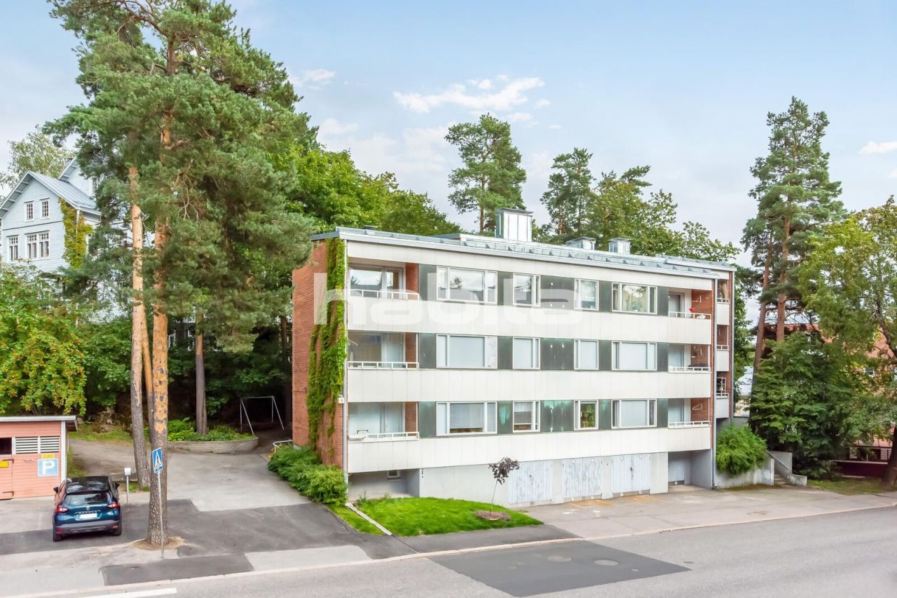 Апартаменты в Хельсинки, Финляндия, 71 м2 - фото 1