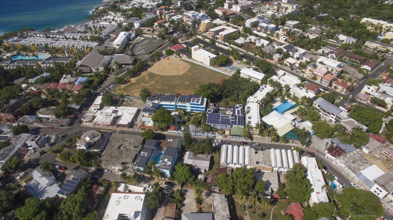 Отель, гостиница в Пуэрто-Плата, Доминиканская Республика, 2 500 м² - фото 14