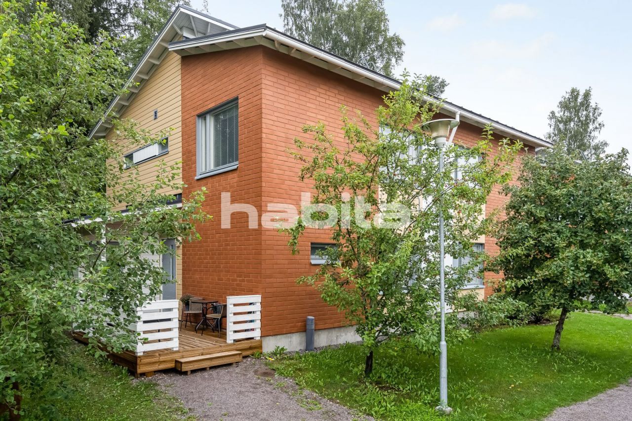Дом в Мянтсяля, Финляндия, 101 м2 - фото 1