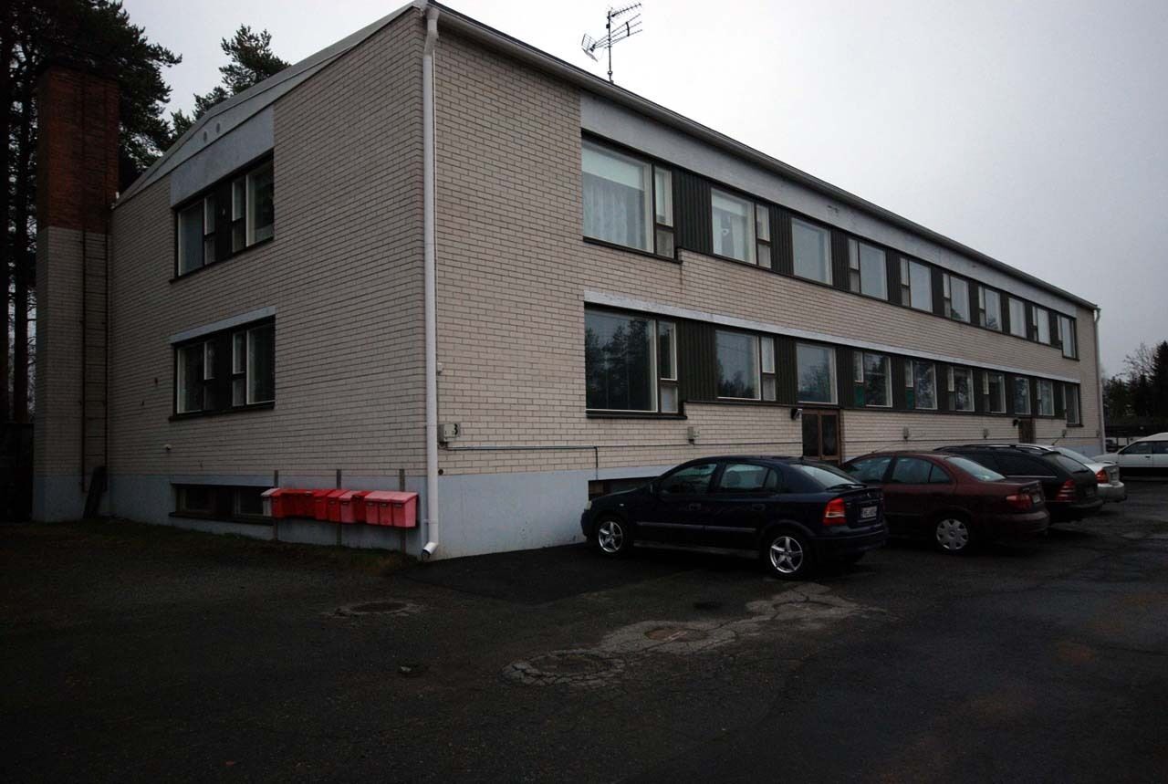 Квартира в Пудасъярви, Финляндия, 74.5 м2 - фото 1