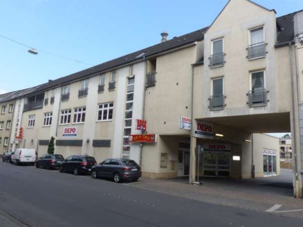 Доходный дом в Крефельде, Германия, 1 396 м² - фото 1