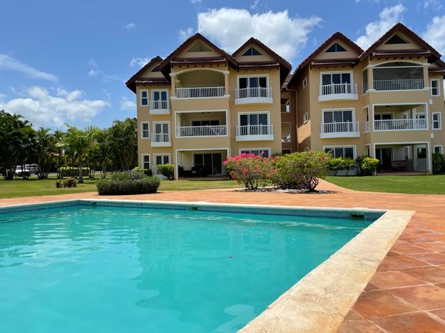 Квартира в Сосуа, Доминиканская Республика, 149.6 м² - фото 2