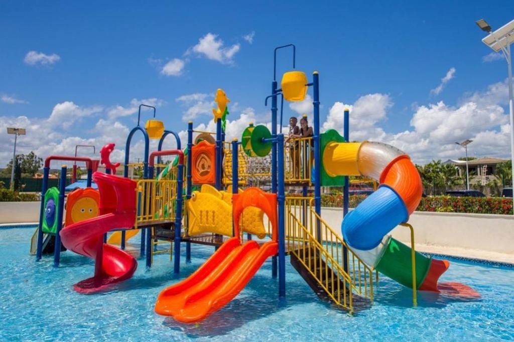 Квартира в Сосуа, Доминиканская Республика, 149.6 м² - фото 17