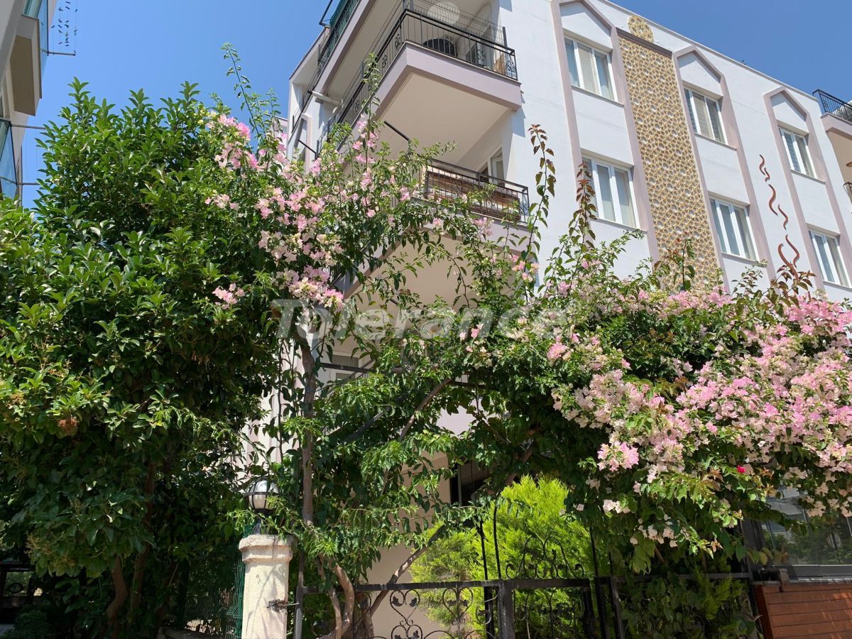 Апартаменты в Анталии, Турция, 320 м2 - фото 1