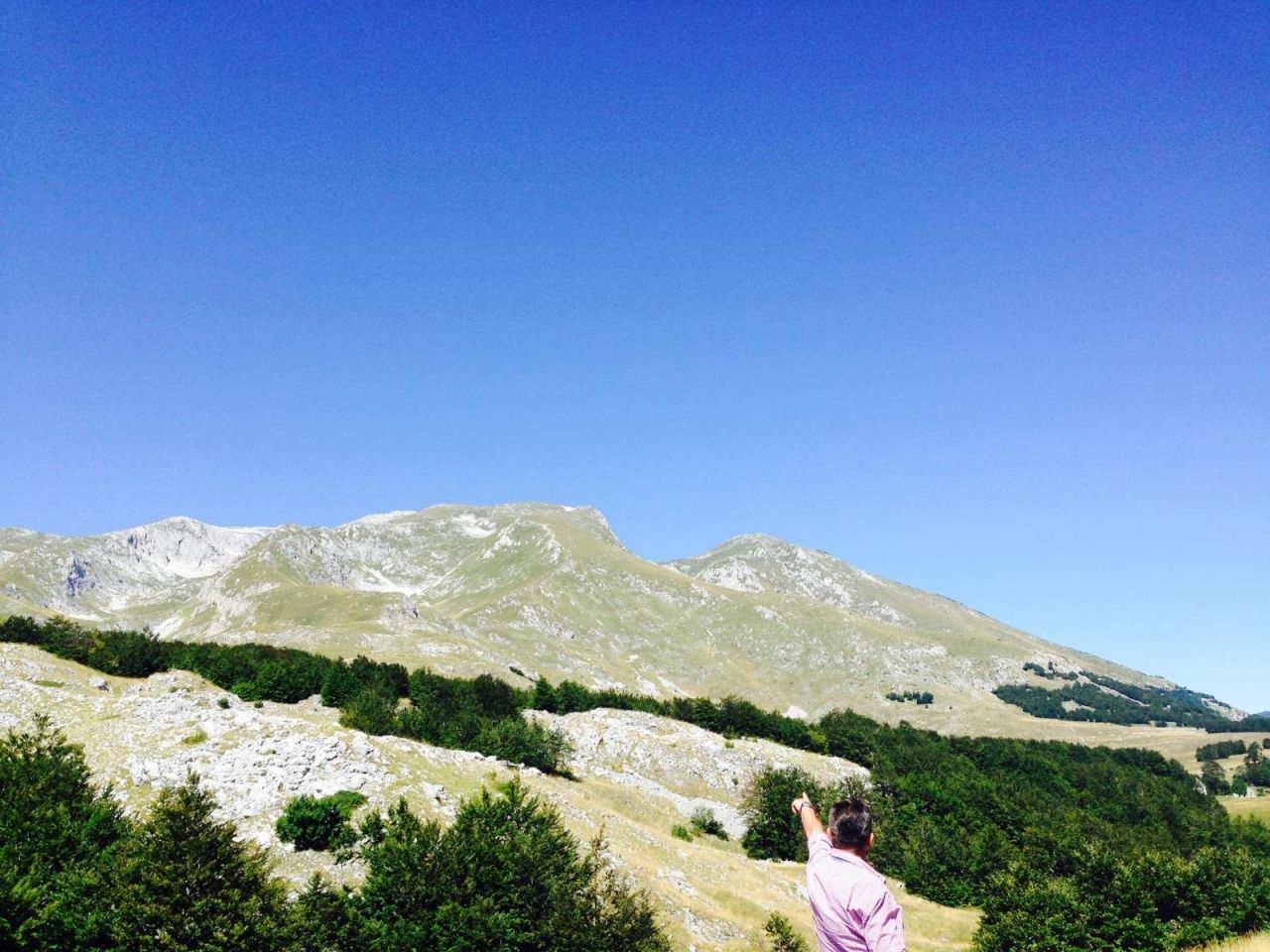 Земля в Жабляке, Черногория, 2.24 Га - фото 3