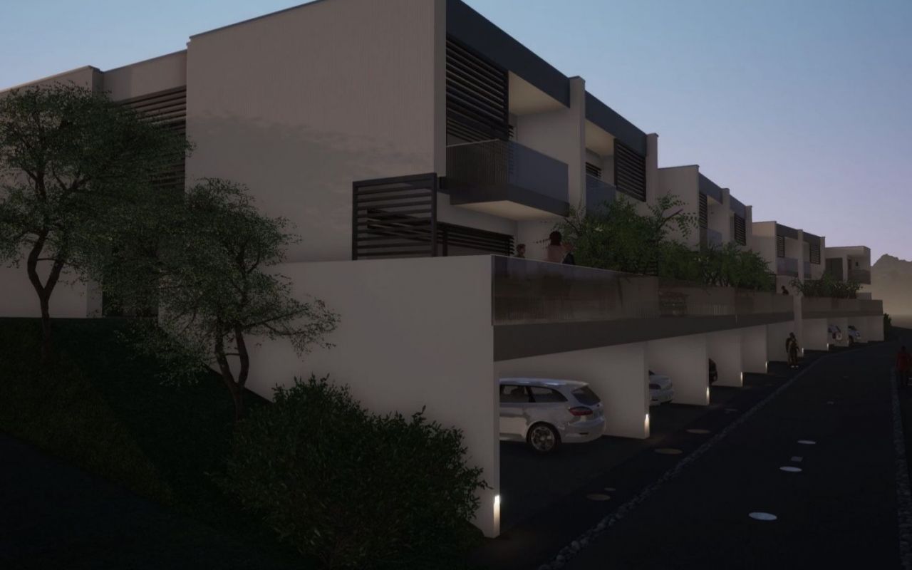 Дом в Вале, Швейцария, 203 м² - фото 5