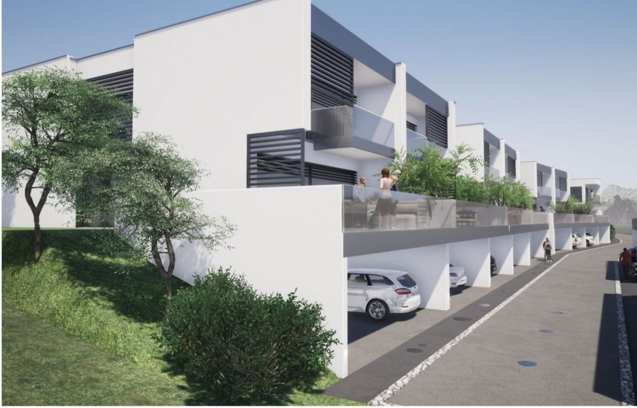 Дом в Вале, Швейцария, 203 м² - фото 6