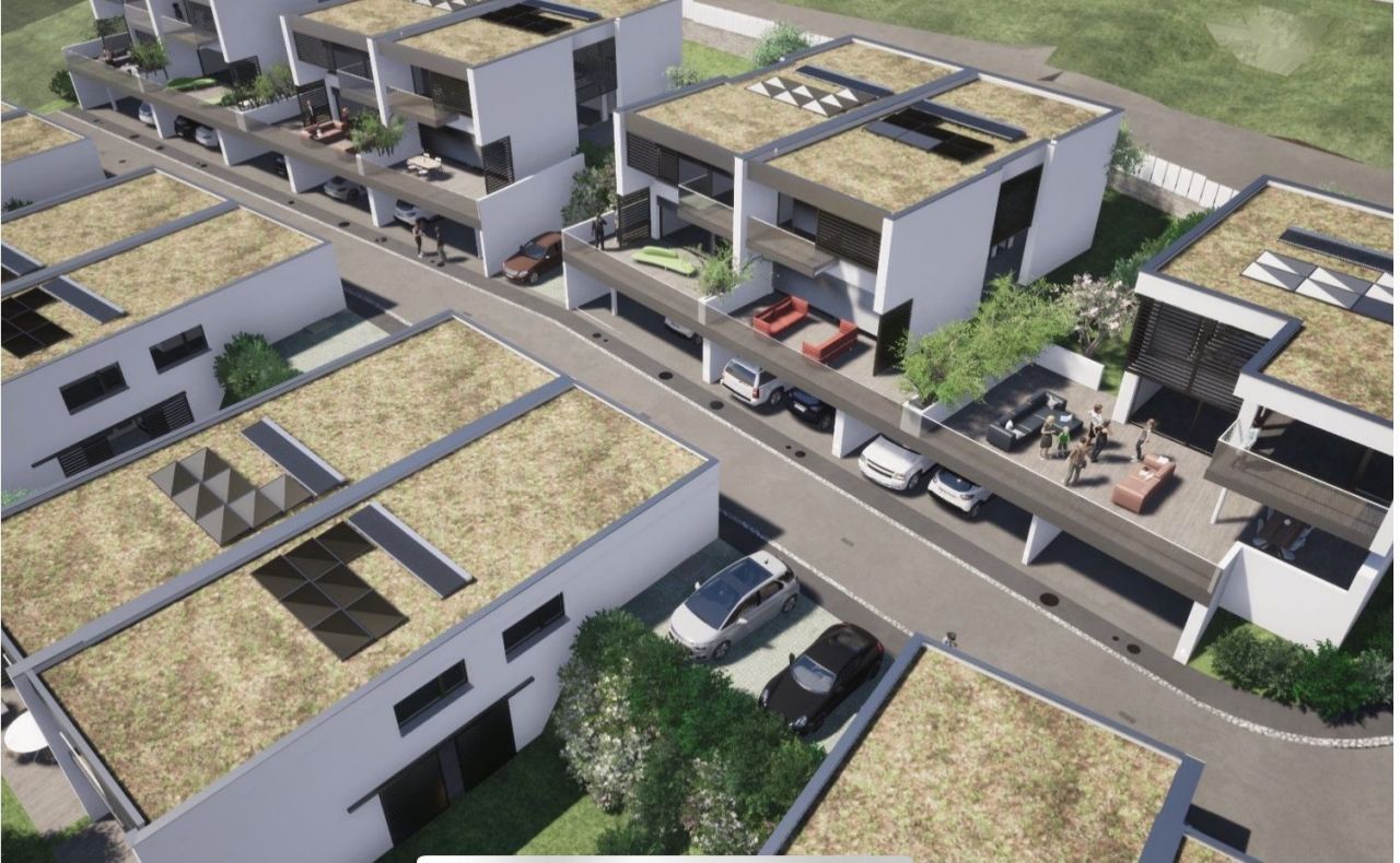 Дом в Вале, Швейцария, 203 м² - фото 9