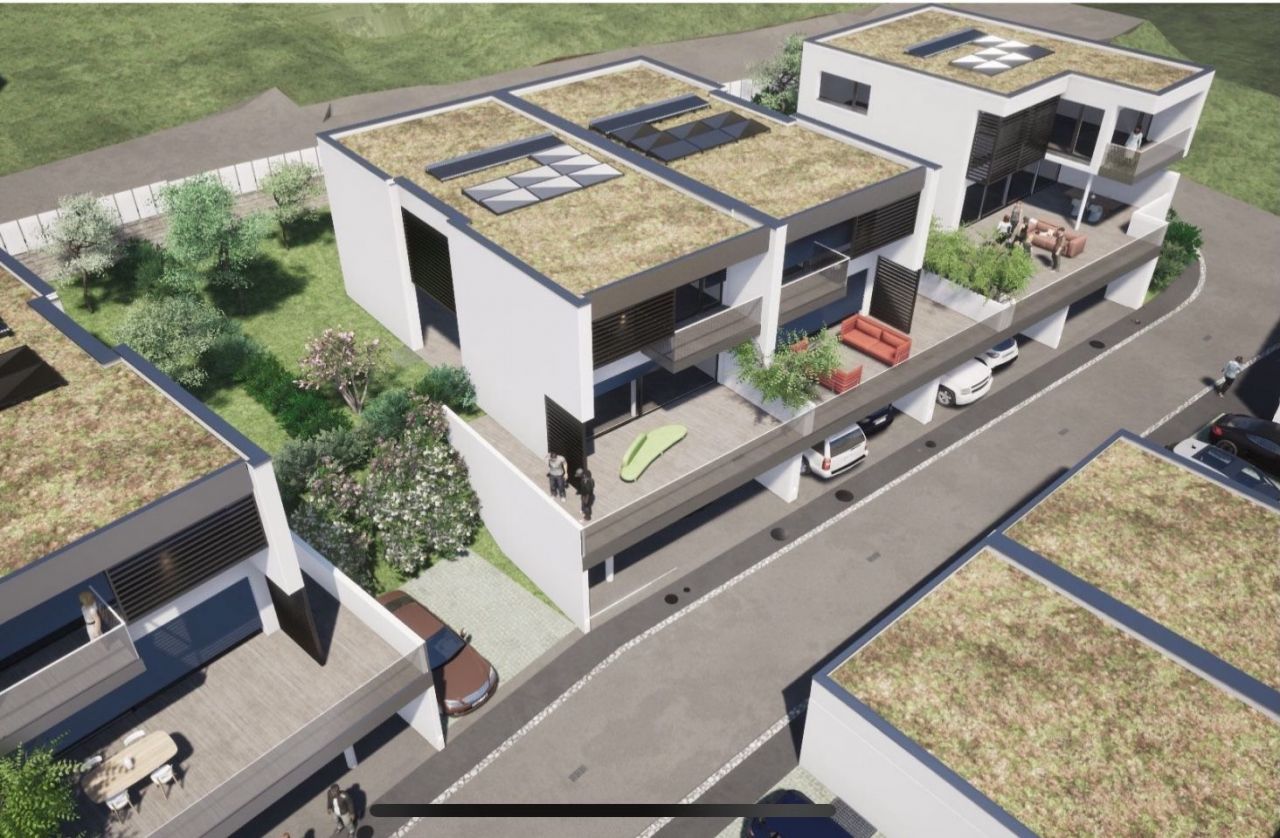 Дом в Вале, Швейцария, 203 м² - фото 8