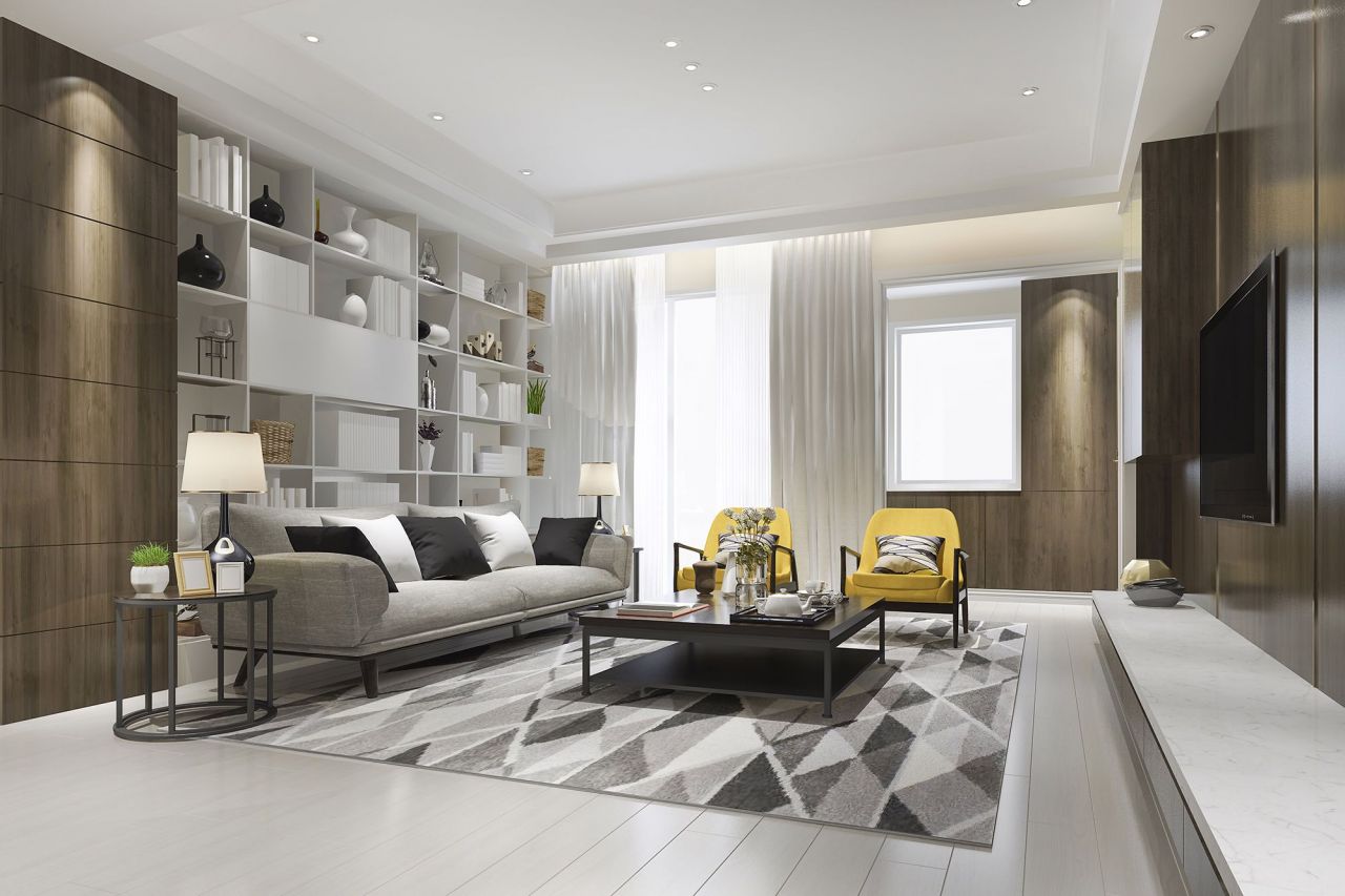 Апартаменты в Берлине, Германия, 36 м² - фото 1
