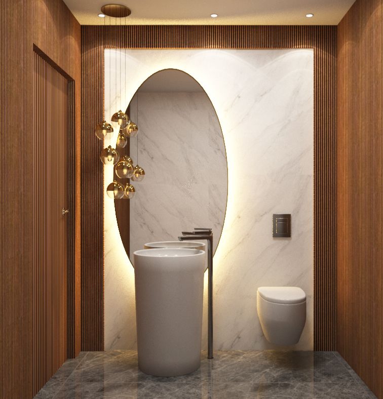 Квартира в Алании, Турция, 82 м² - фото 10