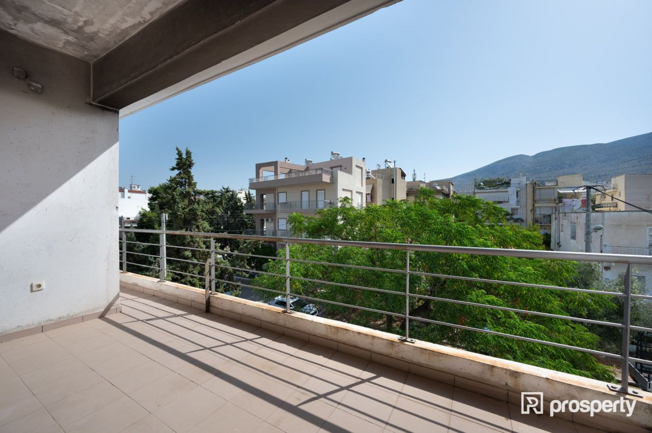 Апартаменты в Афинах, Греция, 103 м² - фото 1