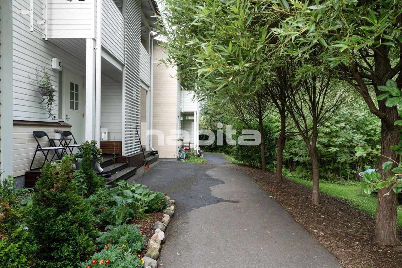 Квартира в Вантаа, Финляндия, 86 м² - фото 1