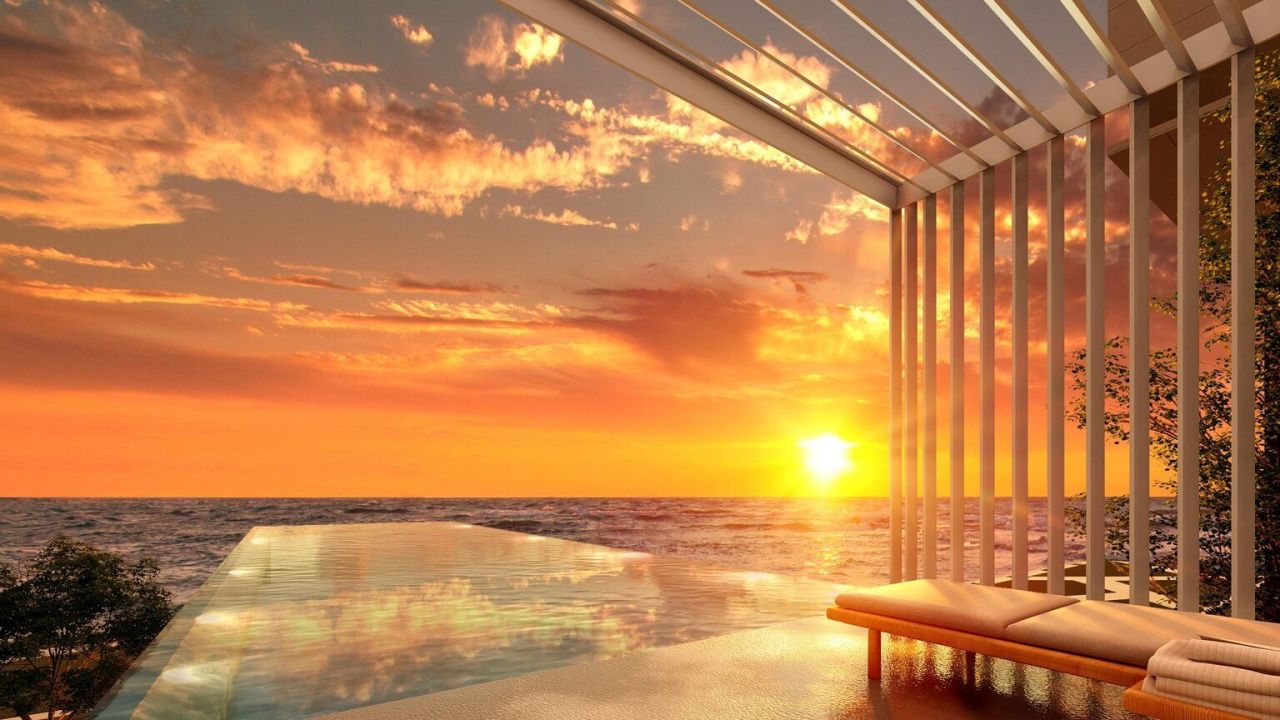 Апартаменты на Пхукете, Таиланд, 41 м² - фото 6