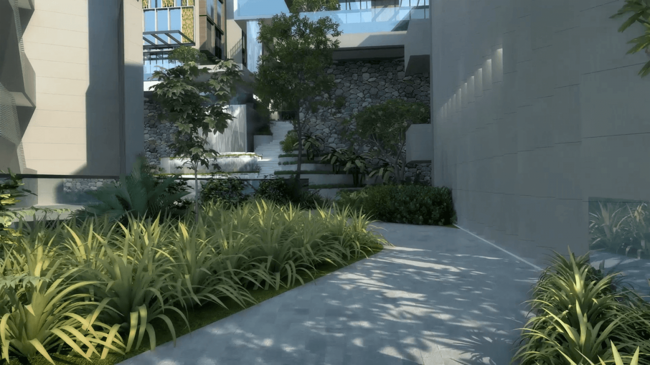 Апартаменты на Пхукете, Таиланд, 41 м² - фото 10