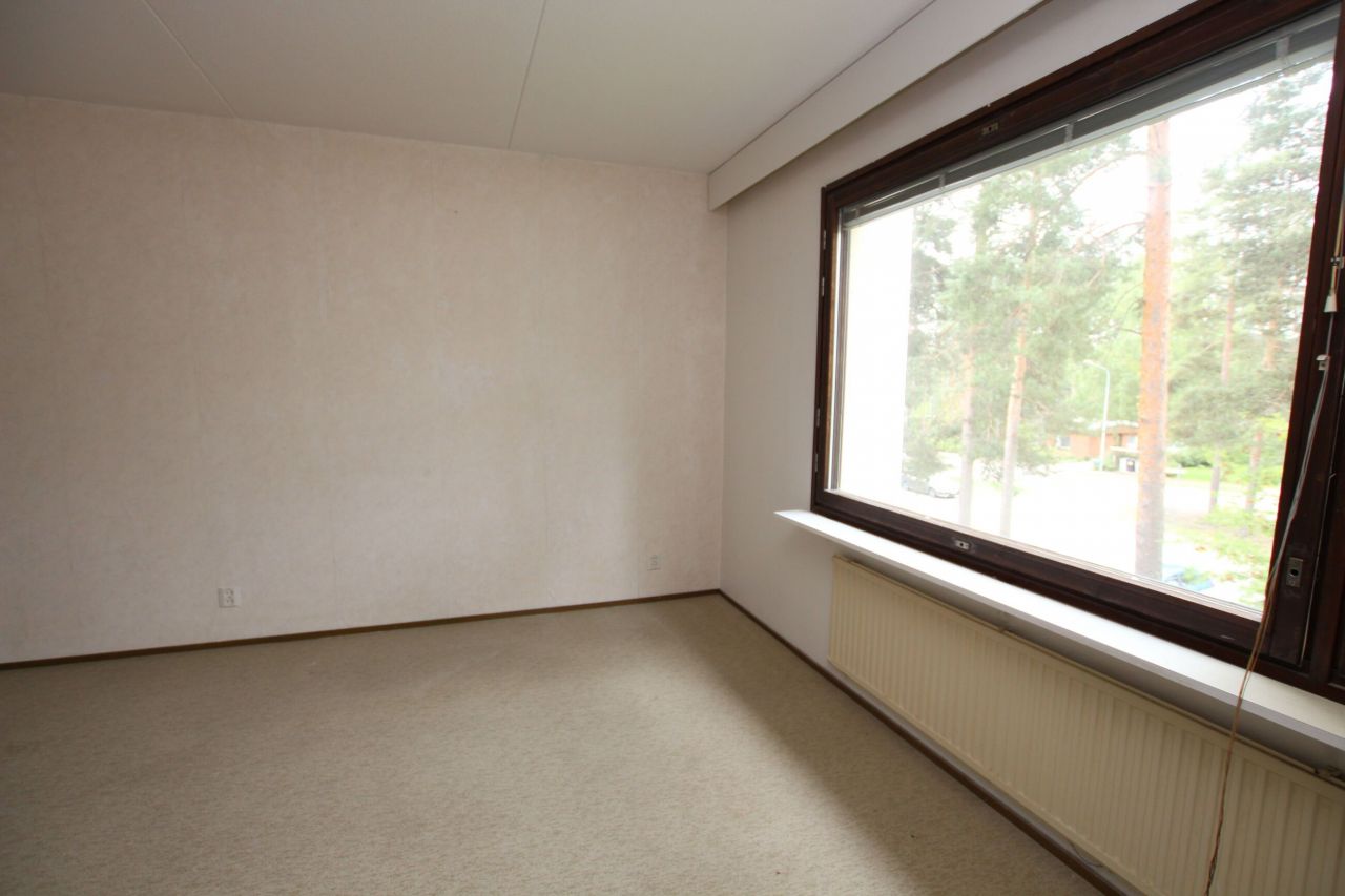 Квартира в Хейнола, Финляндия, 37.5 м² - фото 8