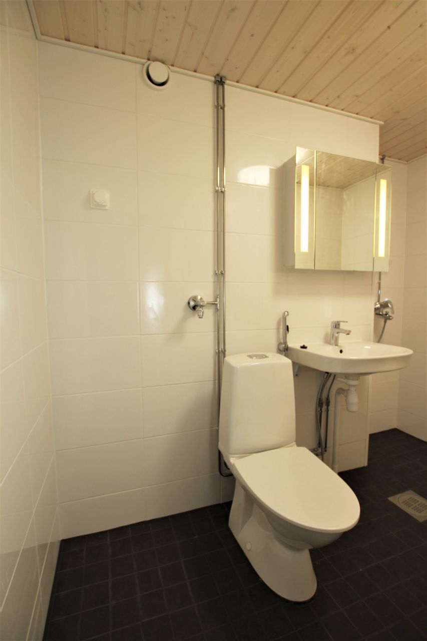 Квартира в Хейнола, Финляндия, 37.5 м² - фото 13