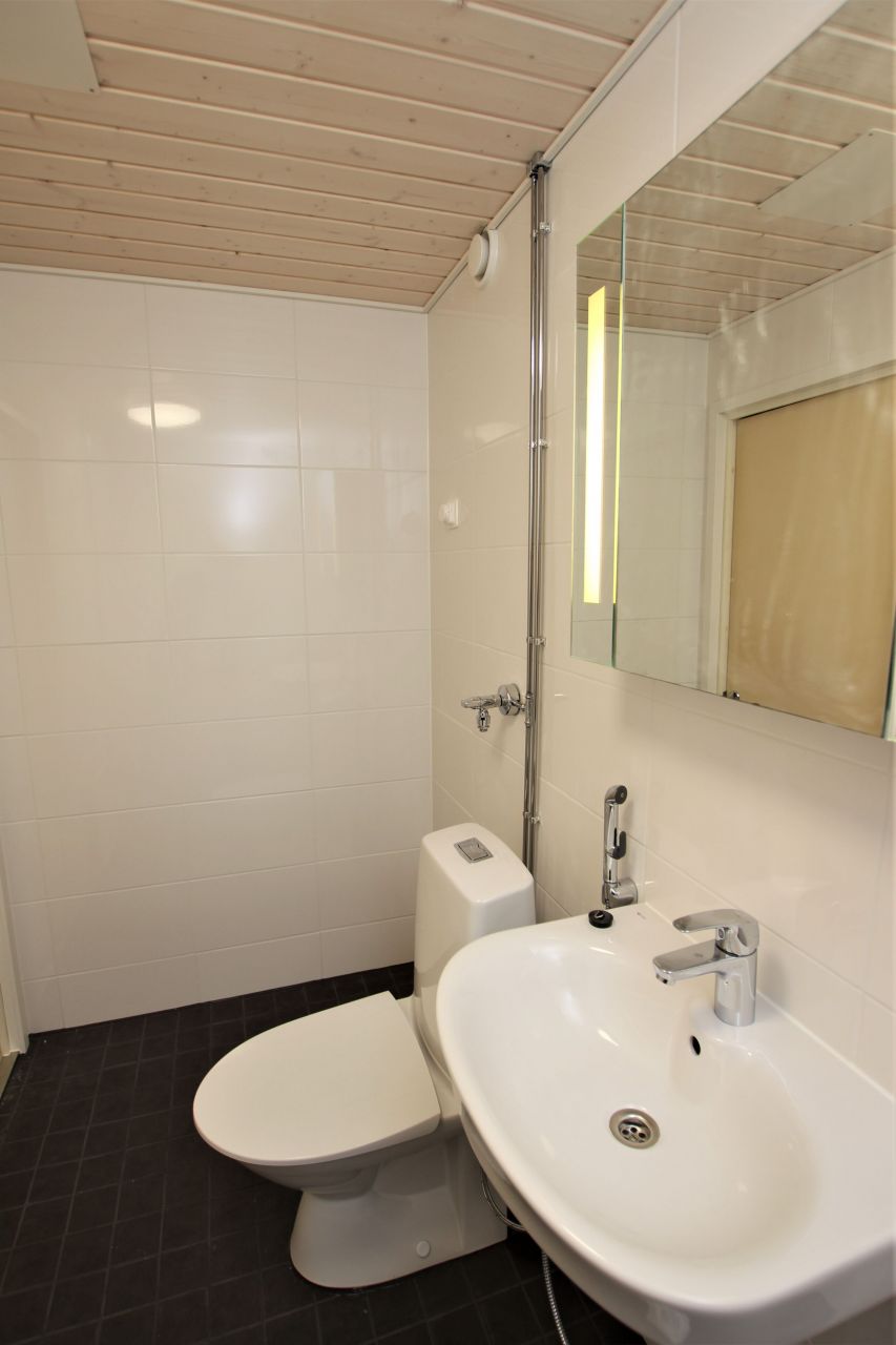 Квартира в Хейнола, Финляндия, 37.5 м² - фото 16