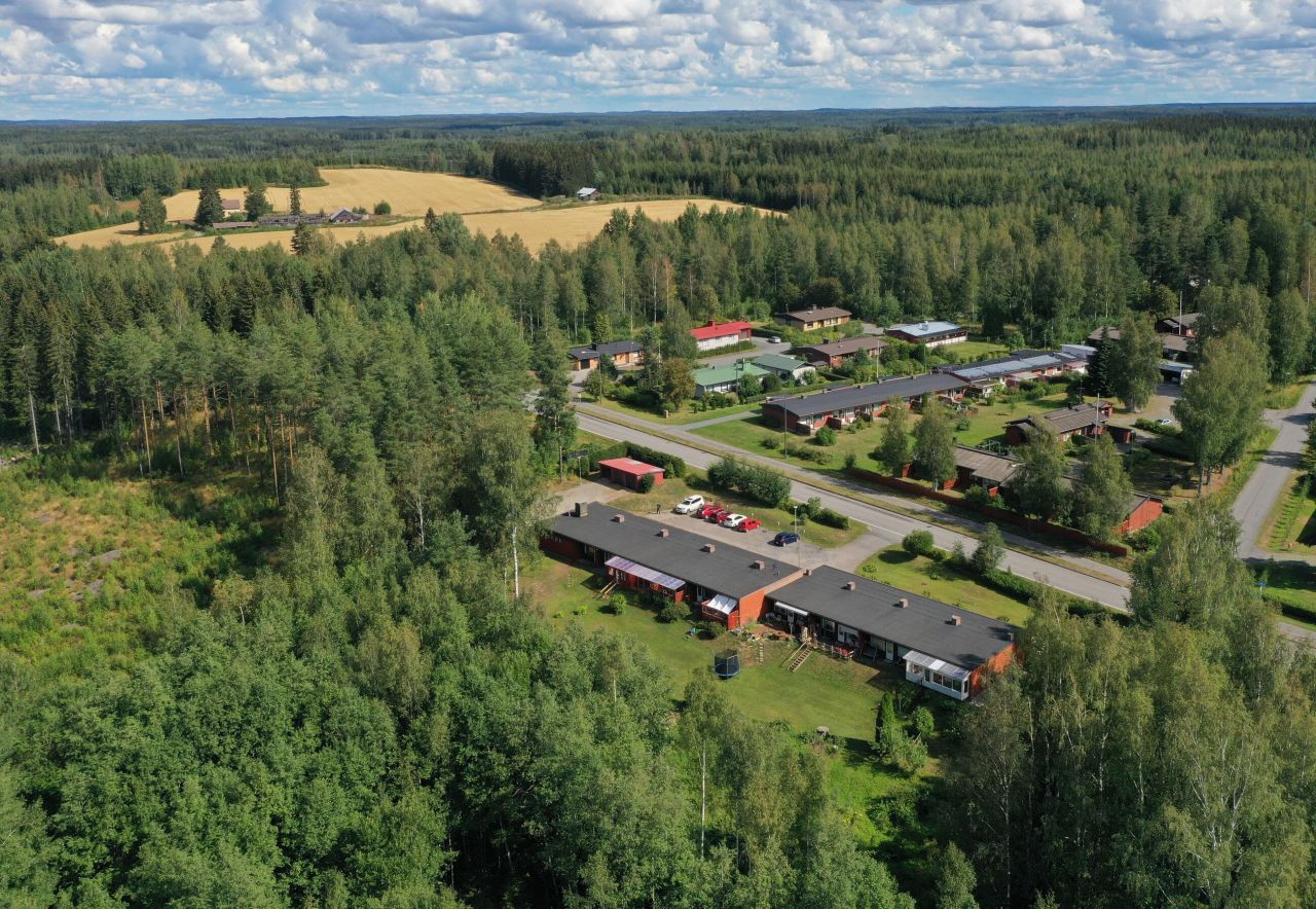 Таунхаус в Пертунмаа, Финляндия, 33.5 м2 - фото 1