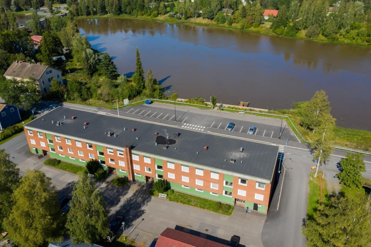 Квартира в Хуитинен, Финляндия, 60 м2 - фото 1