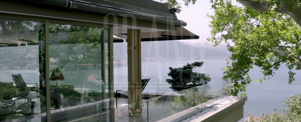 Квартира в Стамбуле, Турция, 750 м² - фото 6