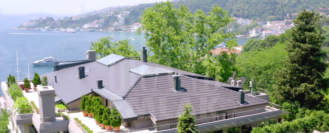 Квартира в Стамбуле, Турция, 750 м² - фото 5