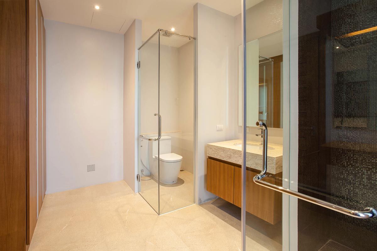 Вилла на Пхукете, Таиланд, 420 м² - фото 13