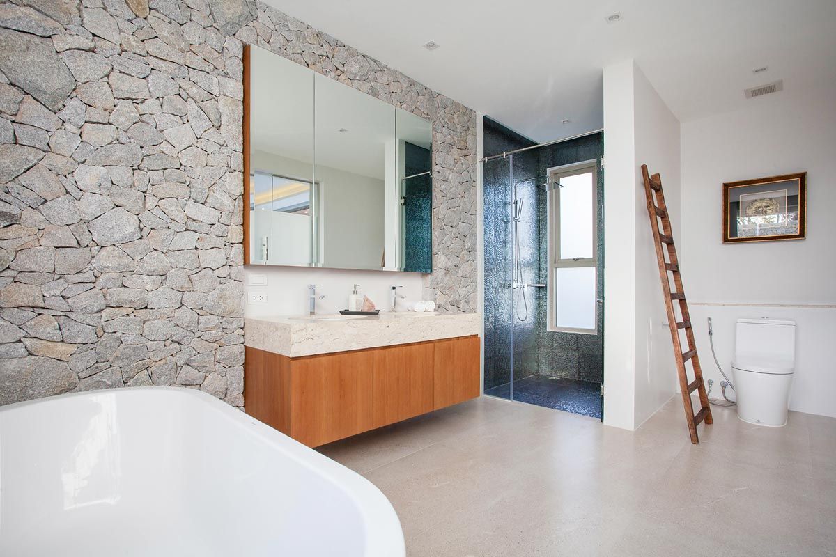 Вилла на Пхукете, Таиланд, 420 м² - фото 8