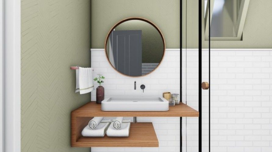 Вилла на Санторини, Греция, 107 м² - фото 9