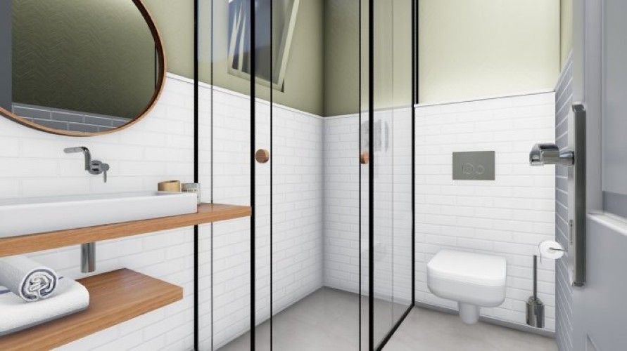 Вилла на Санторини, Греция, 107 м² - фото 8