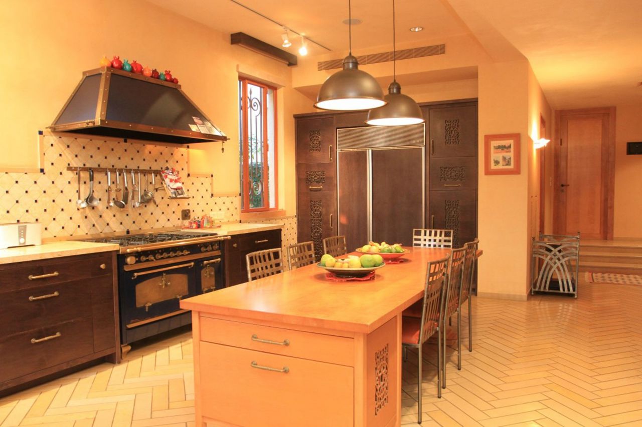 Вилла в Кейсарии, Израиль, 765 м² - фото 10