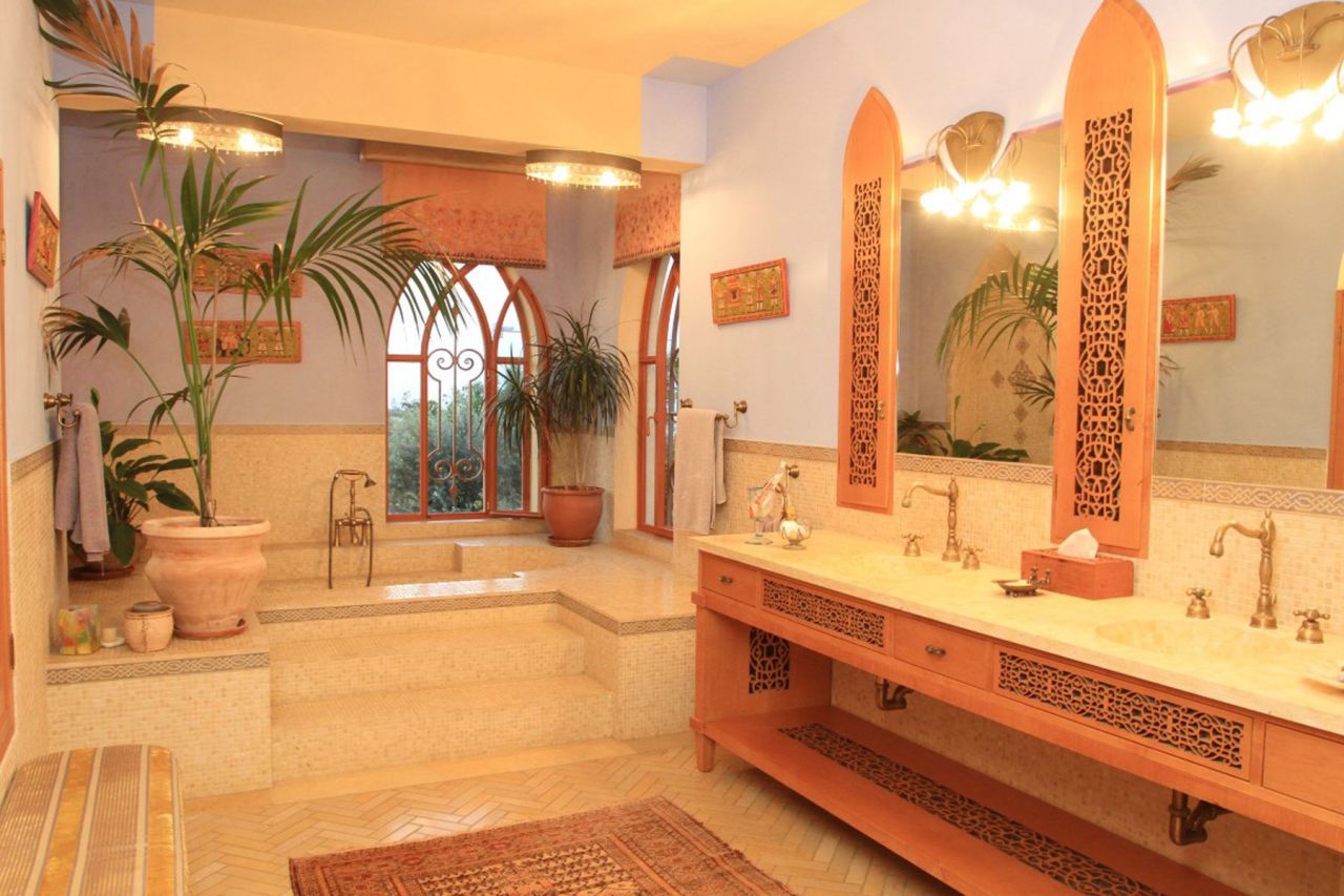 Вилла в Кейсарии, Израиль, 765 м² - фото 13