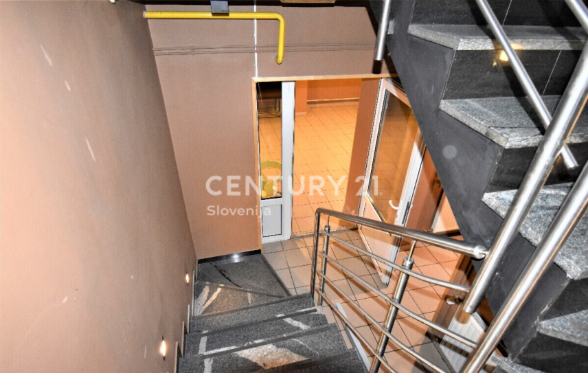 Кафе, ресторан в Мариборе, Словения, 189.4 м² - фото 14