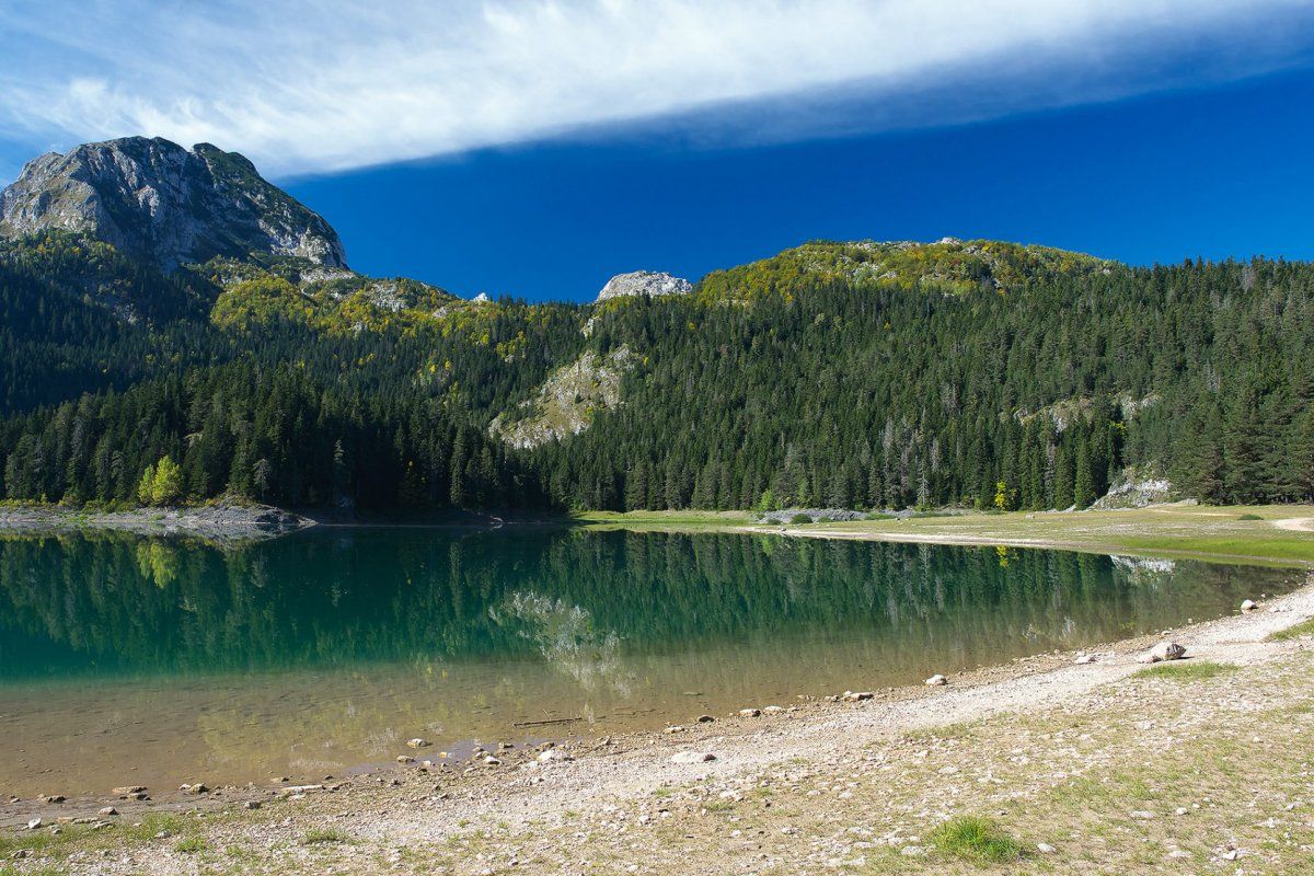 Земля в Жабляке, Черногория, 953 м² - фото 5