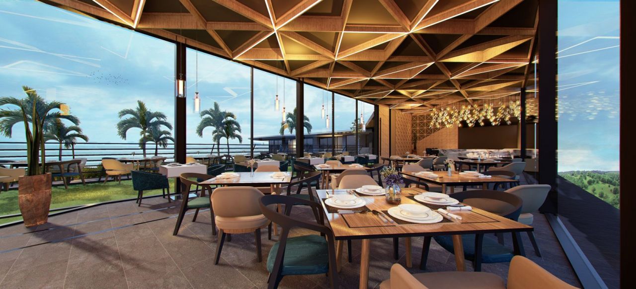 Апартаменты на Пхукете, Таиланд, 69.03 м² - фото 7